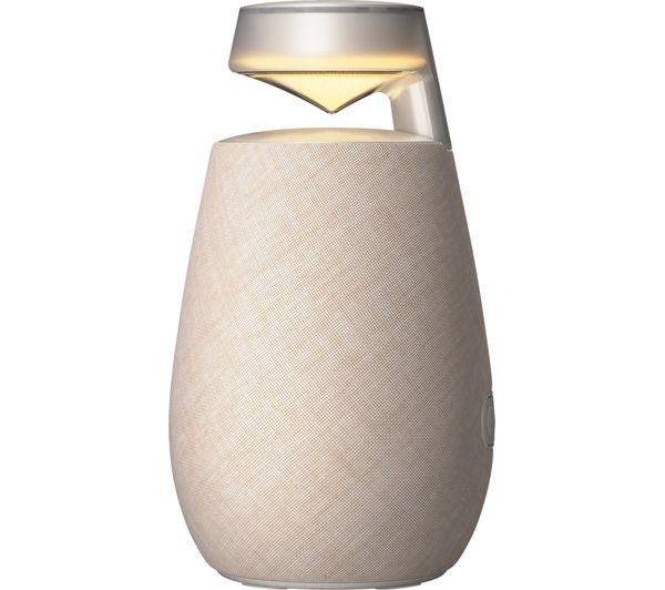 (image for) LG XO2TBE XBOOM 360 XO2 Portable Bluetooth Speaker Beige